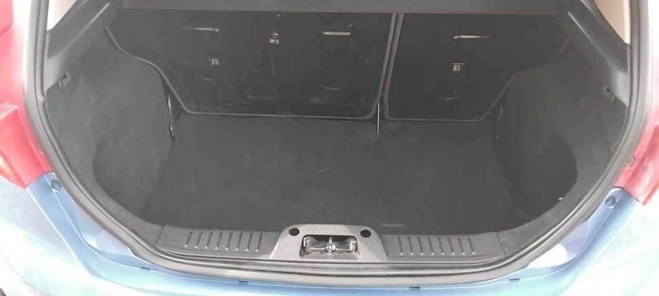 Sprzedam Forda fieste 2009r 1.25