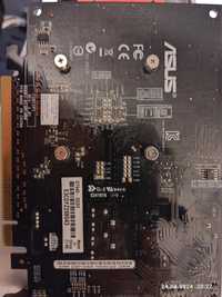 Asus GT 640 2gb ddr3