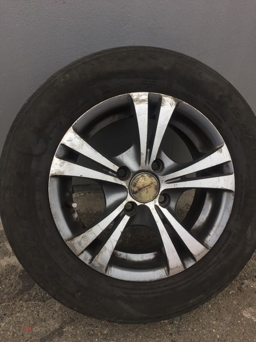 Диски тітан ,Тайвань