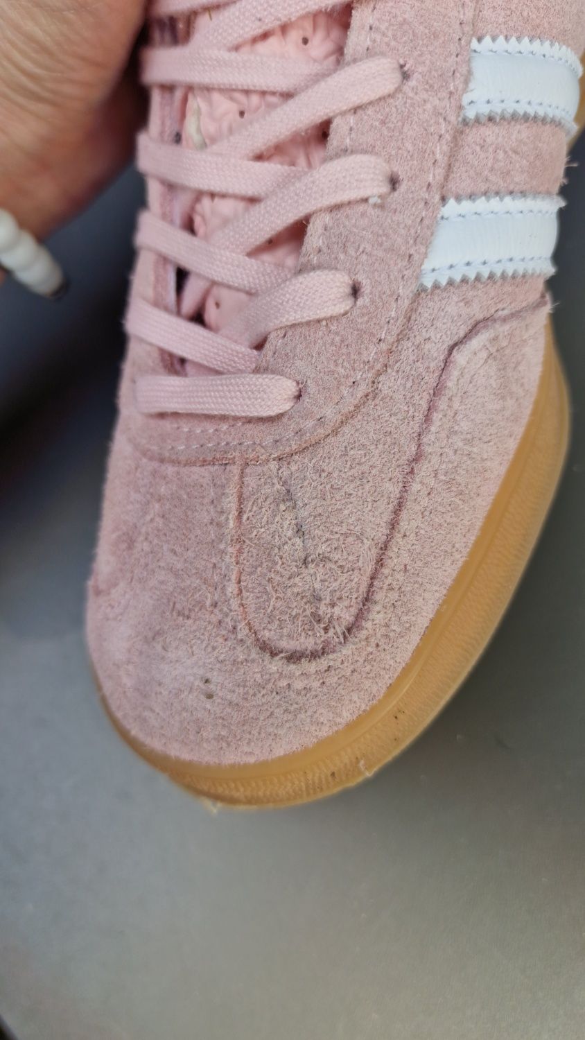 Adidas Gazelle розмір 37 1/3