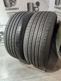 Шини Сток 235/55 R17 HANKOOK DynaPro HP2 Літо склад