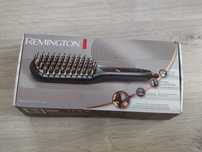 Remington szczotka prostująca, prostownica