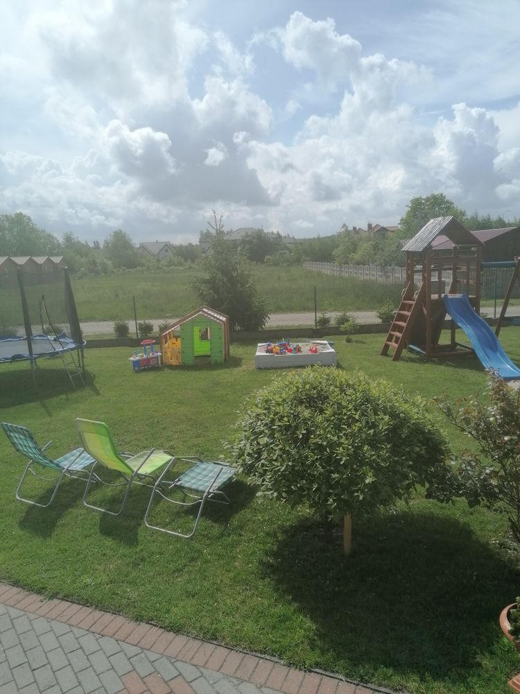 Wolny domek Milka domki nad morzem , noclegi, Ustka- Przewłoka