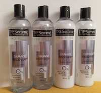 TRESemmé Pro Pure Damage Recovery szampon 2x380 ml + odżywka 2x380 ml