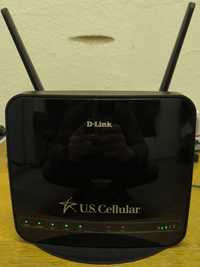 4G WiFi роутер D-Link-961(953)