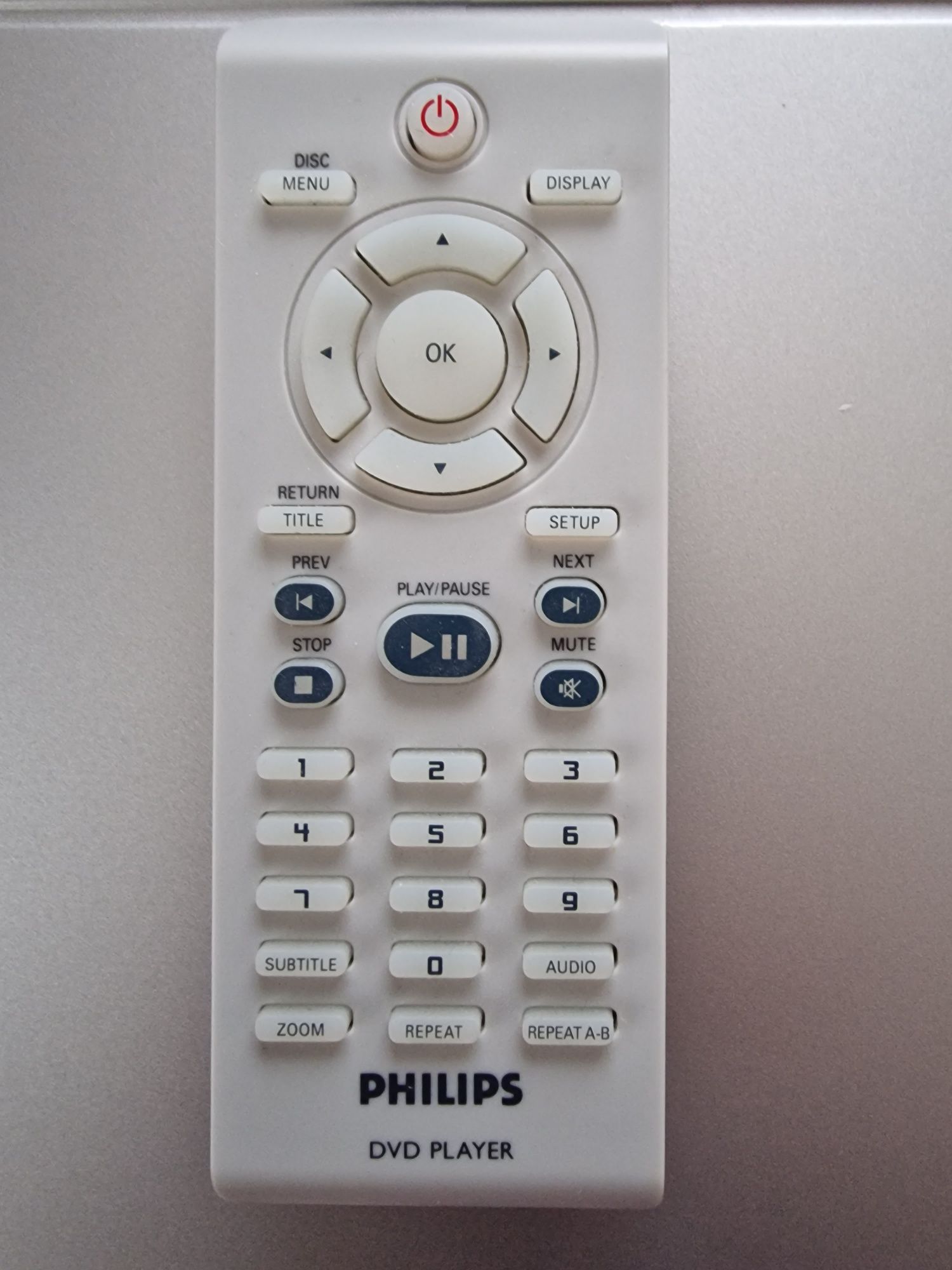 Dvd 3120  philips