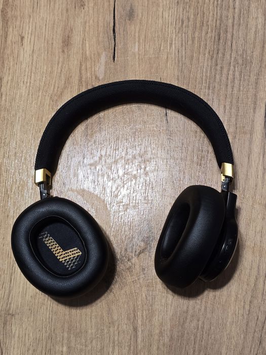 Słuchawki JBL Live660NC Tomorrowland Edition