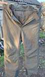Штани 7 level Carinthia 2.0 Gore Tex Olive