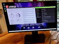 27” monitor gamingowy Asus PG278