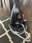Generator pary BRAUN CareStyle Compact IS2144BK