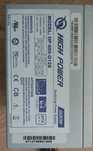 Блок питания High Power 600w