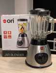 Blender kielichowy ELDOM BK3S o mocy 500W - stan idealny
