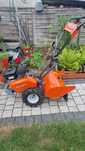 Glebogryzarka Husqvarna TR343