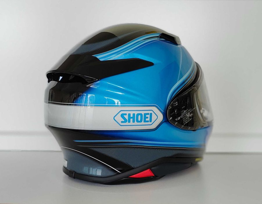 Capacetes Shoei NXR2 tamanho M