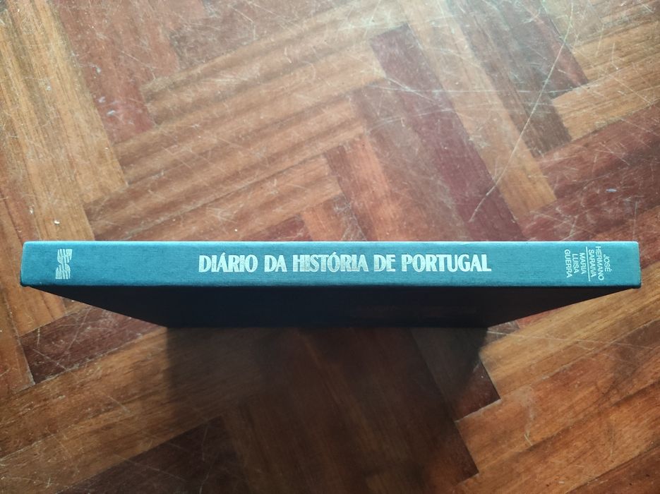 História de Portugal