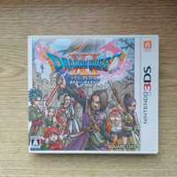 Dragon Quest XI 3DS Jap Jrpg Nintendo