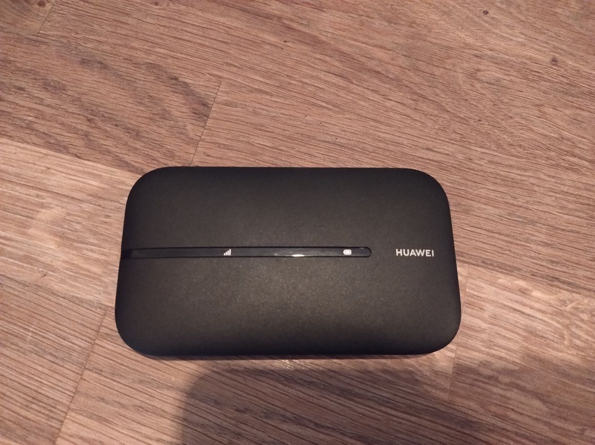 Router mobilny Huawei Lte