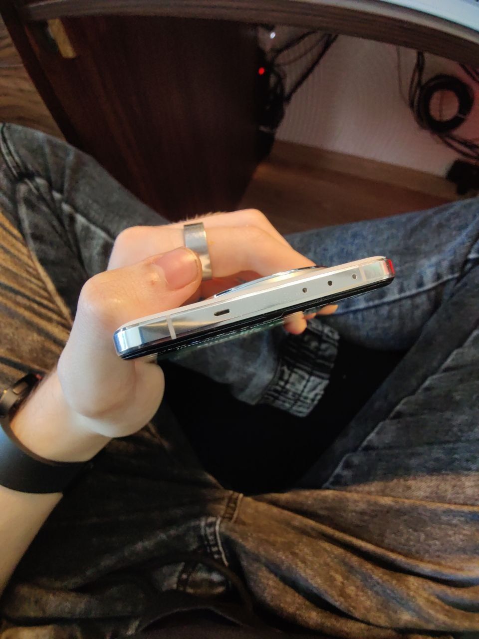 Oneplus 13 16/512 jak nowy. OxygenOS, płacenie zbliżeniowo