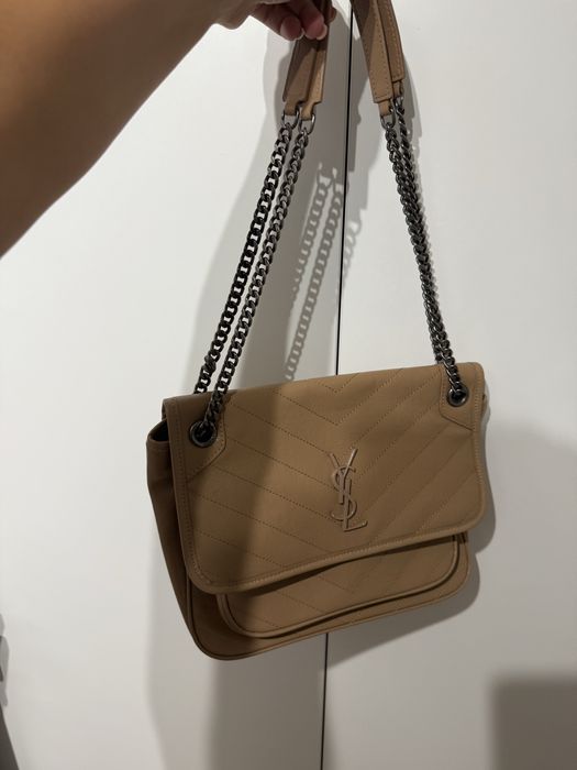 Сумка шкіра натуральна