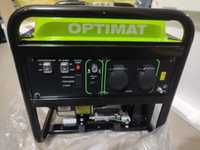 Agregat prądotwórczy Optimat Smart Energy IO3500