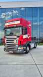 Scania R420 / 19.900 NETTO /  / 10 s z t / Euro5 / w dobrym stanie techn. / w ciągłej eksploatacji