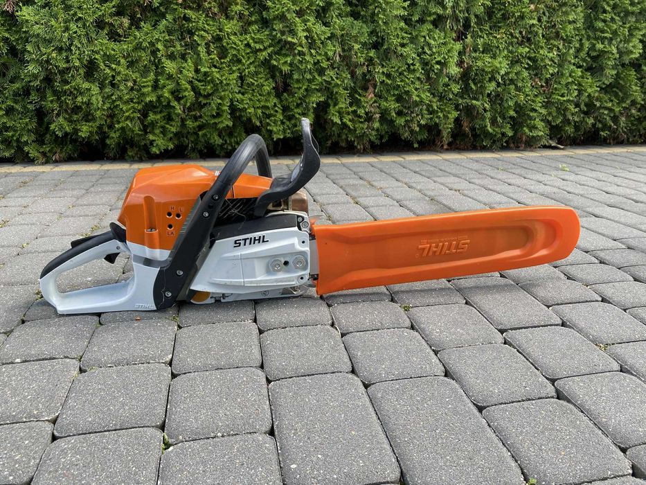 Piła spalinowa STIHL MS 362