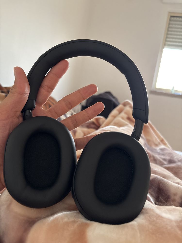 Sony headphones