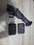 Parkside performance 4 Ah szlifierka 2x akumulator PWSAP 20V Bluetooth