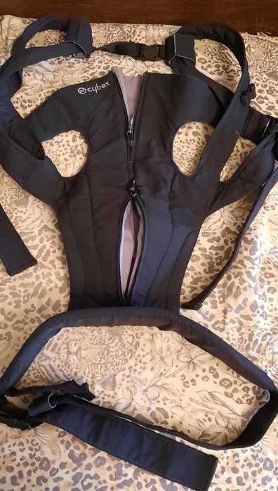 Дитяча переноска CYBER  кенгуру