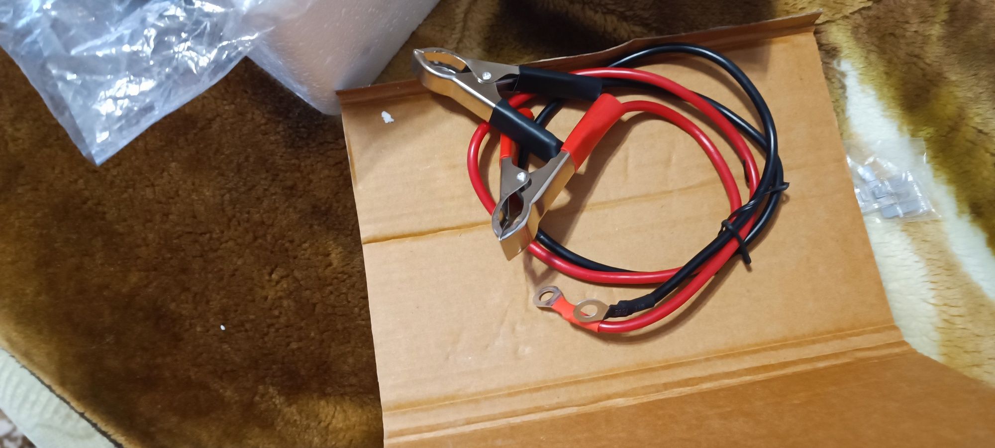 Инвертор 12/ 220v чистый синус