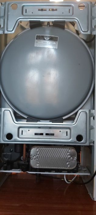 Kocioł gazowy Ariston Clas B FF24