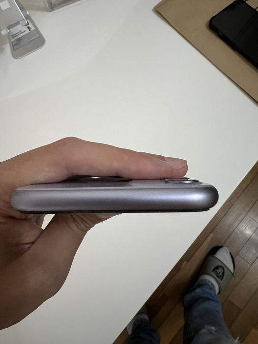 iPhone 11 purple 128gb