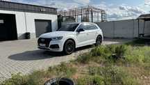 Audi SQ5 2019 год
