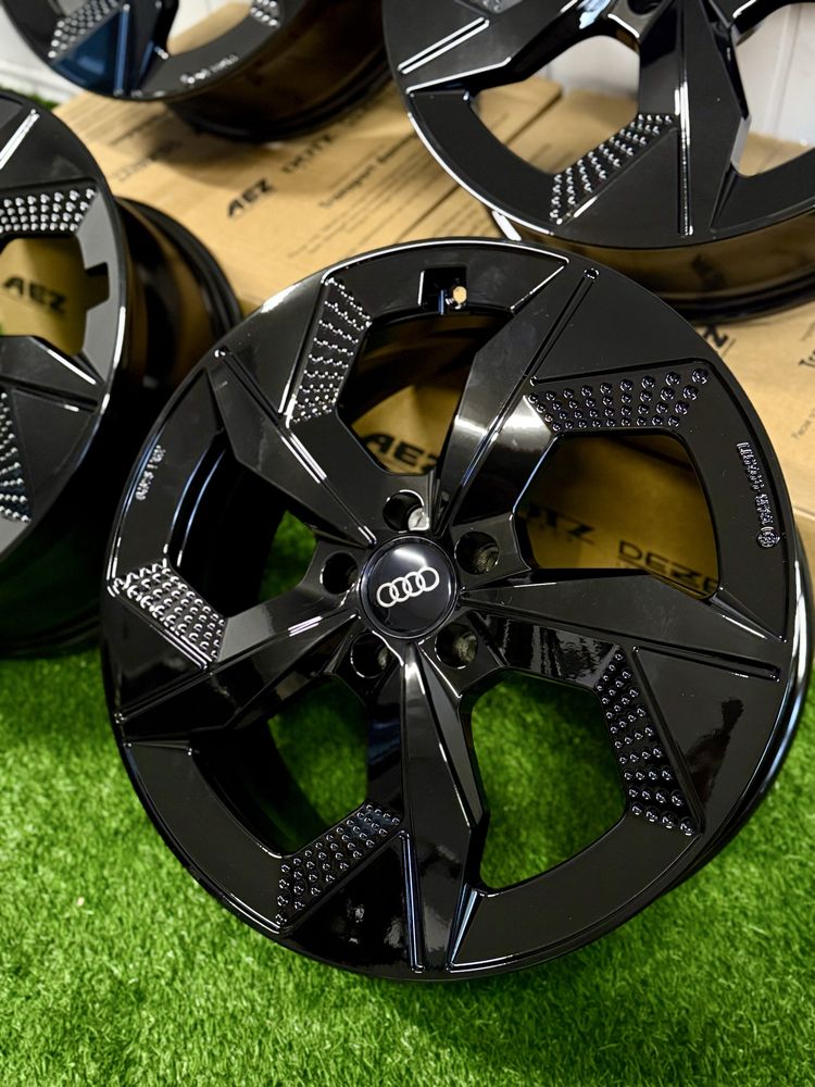 NOWE alufelgi Audi 19” 5x112 A4 A5 A6 A7 Q3 Q5 Q7 Q8