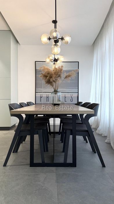 Оренда дизайнерської квартири Кловський узвіз 7а, Печерськ