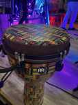 Meinl jumbo Djembe 12