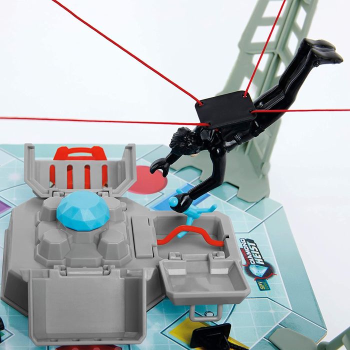 Командная игра Ограбление для деток 6+ Spin Master