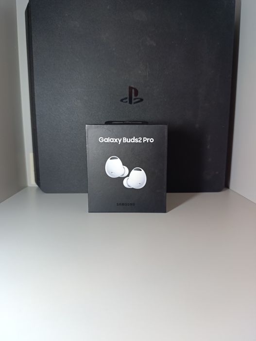 Samsung Galaxy Buds2 Pro White