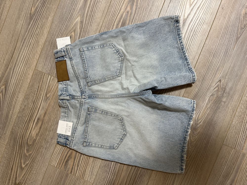 шорти Zara чоловічі
