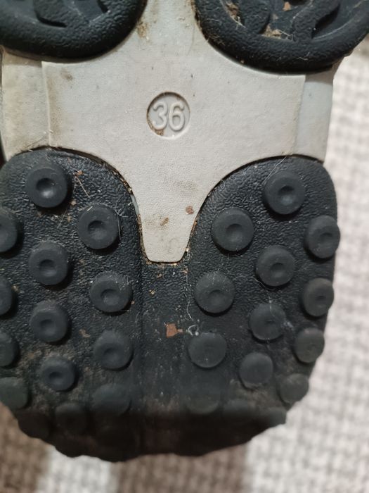 Зимние ботинки 36 размер на мальчика