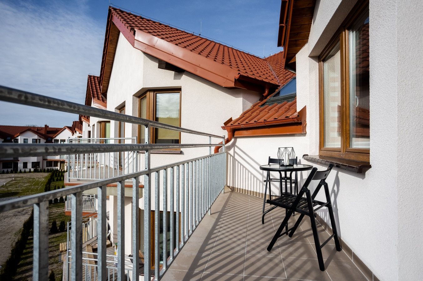 Apartament Summer