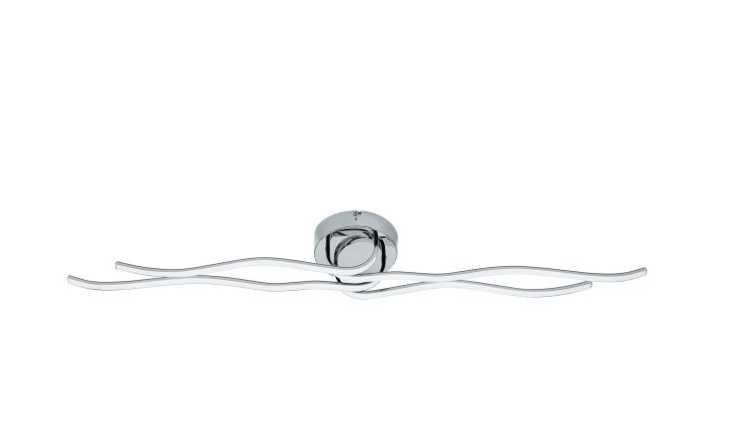 Lampa sufitowa LED EGLO 31996 Roncade 110cm dł chrom 420 katalogowo
