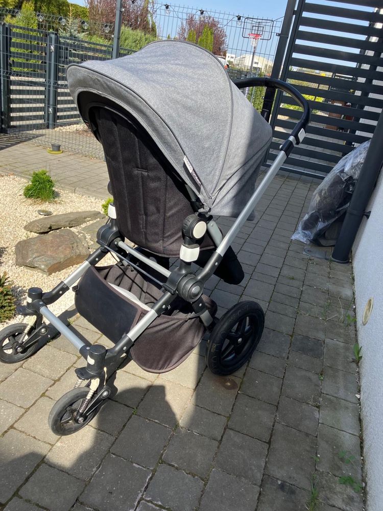 Wózek Bugaboo Cameleon 3