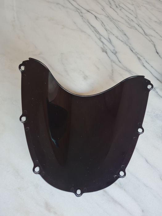 Material Honda Cbr 954