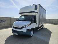Iveco Daily 8ep winda
