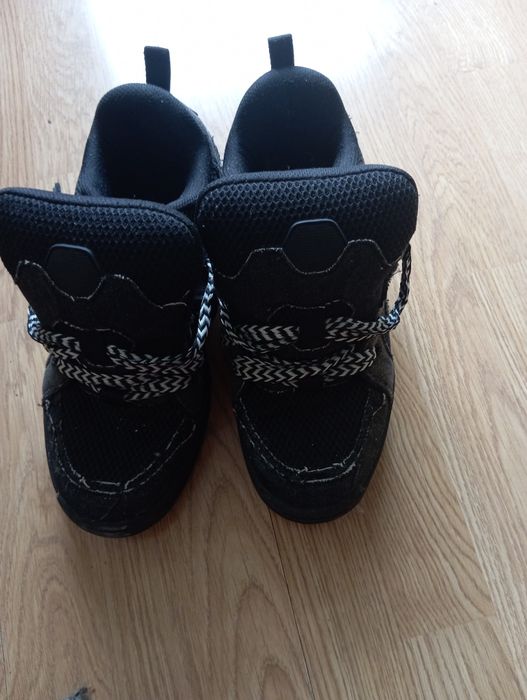 Buty sportowe męskie