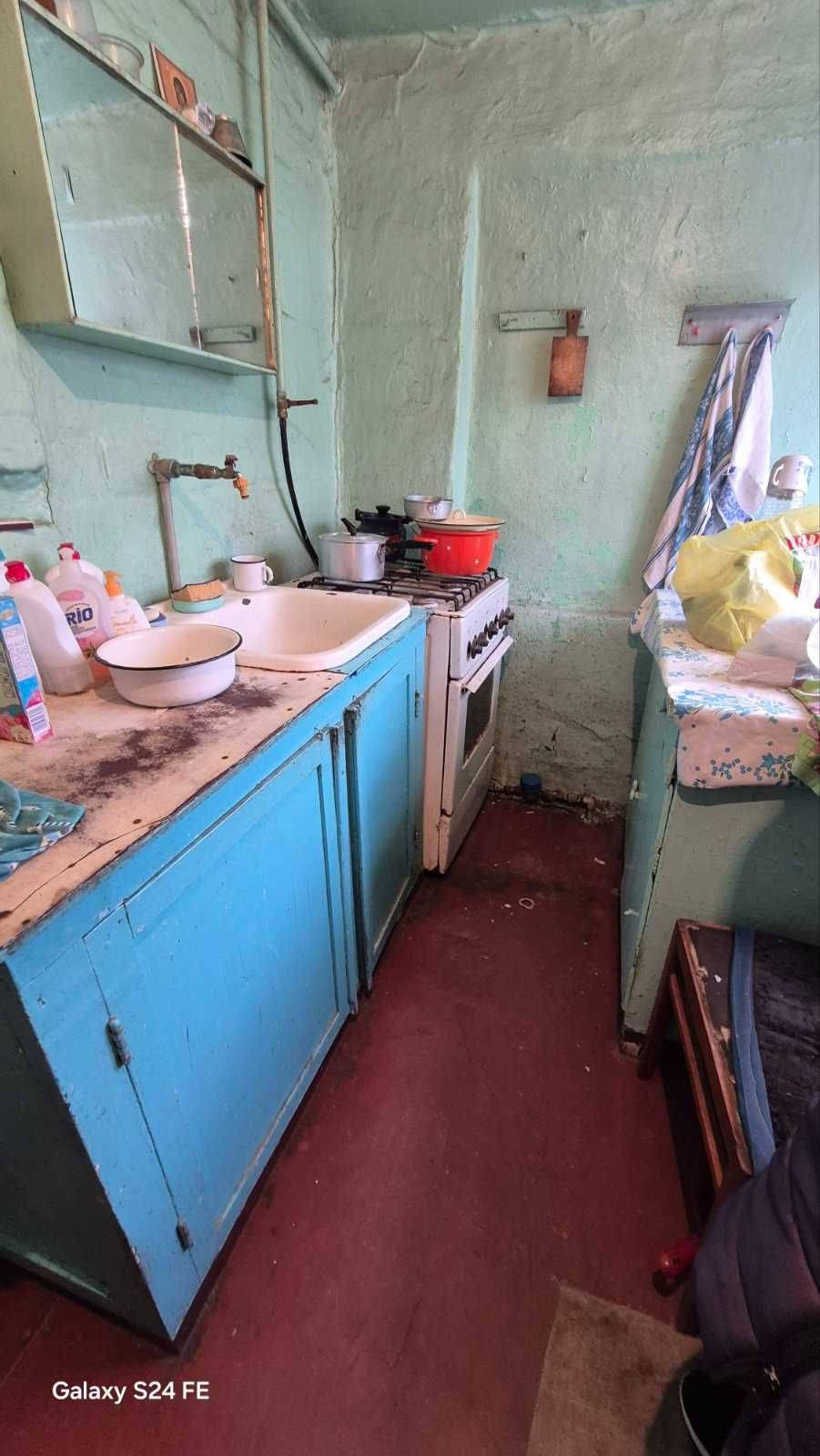В продажу частина будинку Комунарівський р-н