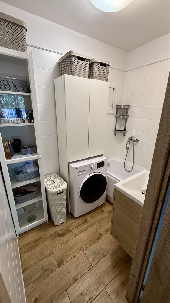 Przytulne dwupokojowe mieszkanie w centrum miasta