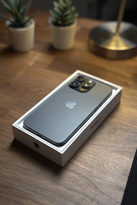 Iphone 15 Pro Max 512Gb