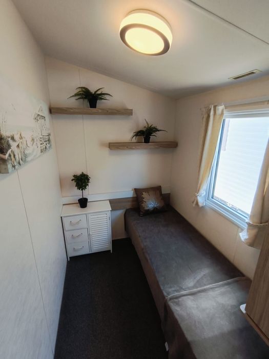 Domek Holenderski całoroczny SALSA 11.0x3.7 Transport.Polecam!!!